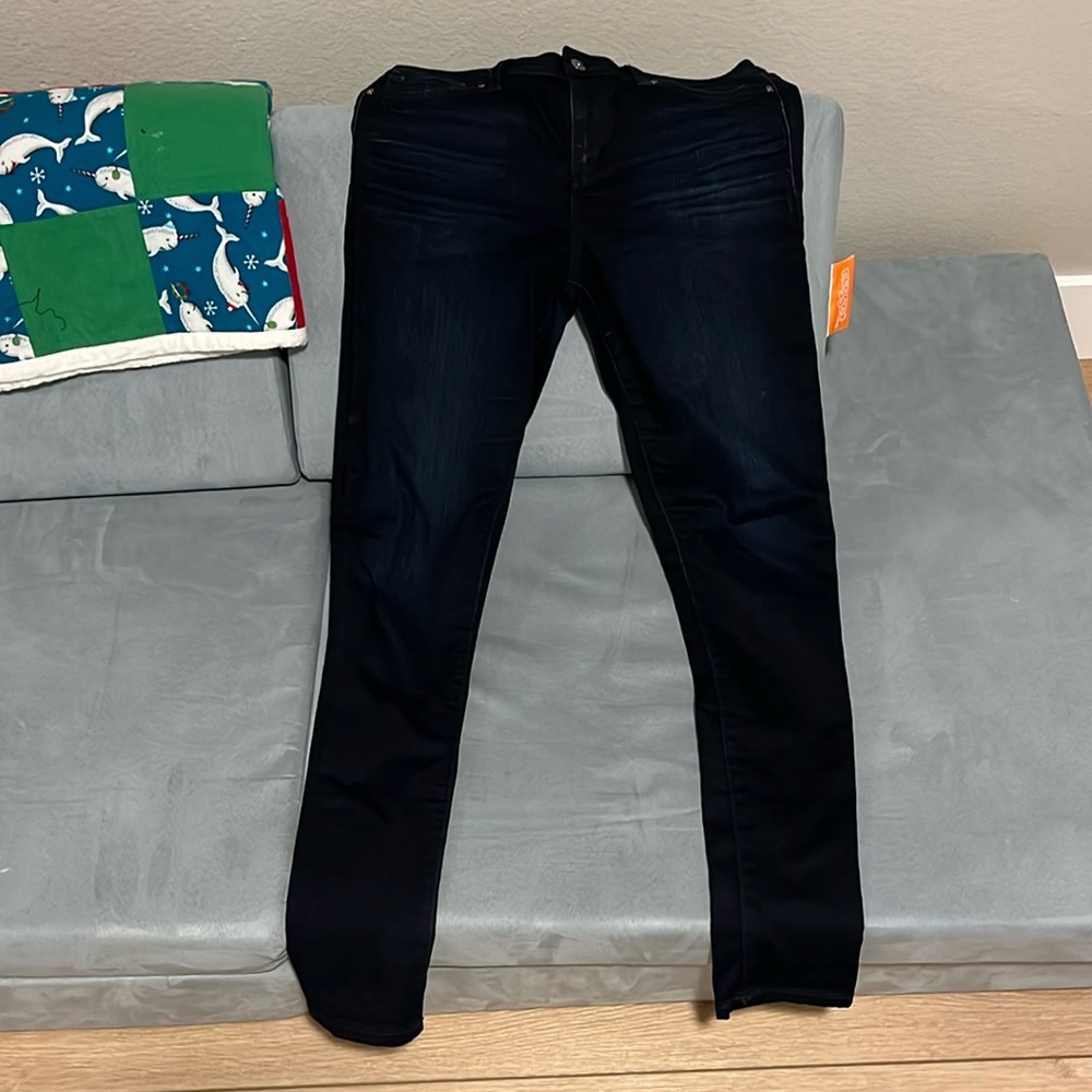 Joe’s Jeans